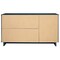Manhattan Comfort Granville 55.07 Sideboard in Midnight Blue SB-5004 - alternate 10